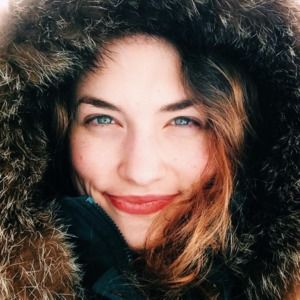 Meet your Posher, Ava